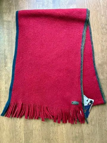 독일제 캐시미어 100% 머플러