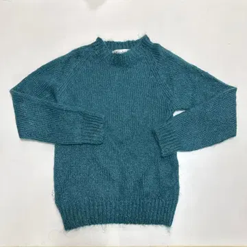 Harley 스코틀랜드제 프레임워크 니트