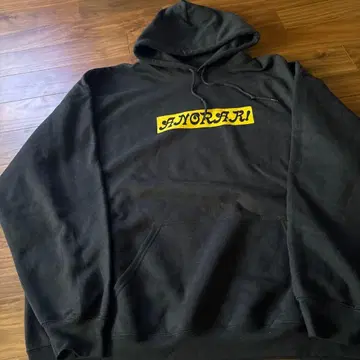 ANORAK 후드티 티셔츠 셔츠 band