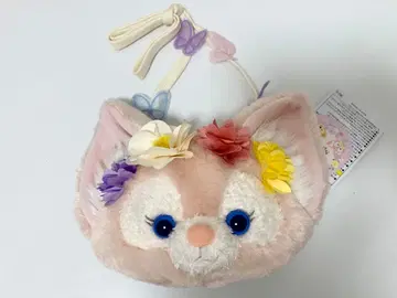 [ 메루카리 택배 ] 컴 파인드 스프링 리나벨 패스 케이스 코인 케이스