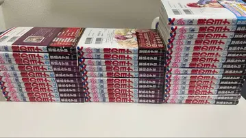 새벽의 연화 1~36권 (빠진 권 있음)