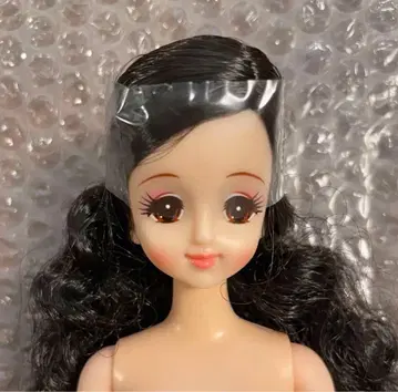 [연말 세일] 리카짱 캐슬 초대 제니 블랙 새상품급