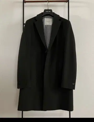 EDIFICE 체스터 코트 L