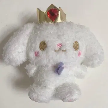 RURU 마스코트 키링