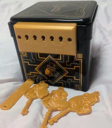 속아버리는 통조림 초코볼