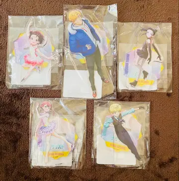 메달리스트 타워 레코드 타워레코드 아크릴 스탠드 이노리 츠카사