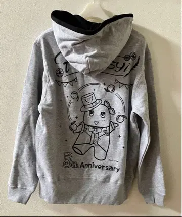 후낫시 후드티 S 사이즈