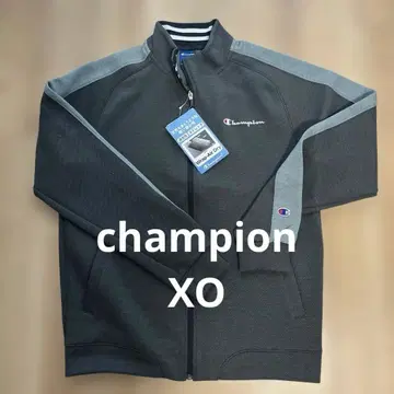 챔피온 점퍼 XO