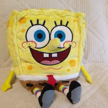 스펀지 밥 골프헤드커버