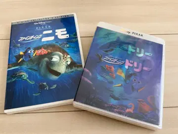 니모를 찾아서('03미국), 도리를 찾아서('16미국)