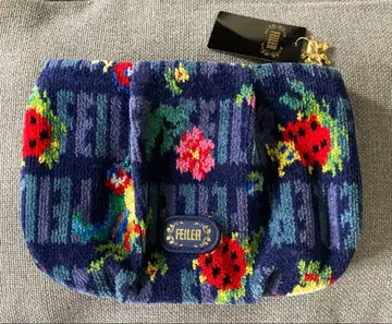 페이러앤 하이디 파우치