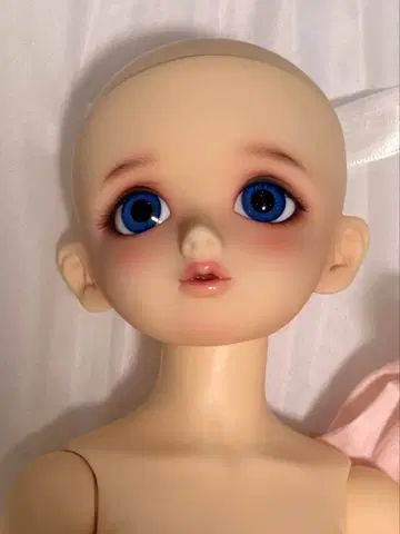 슈퍼돌피 Dear SD 아야 DSD 결품 있음