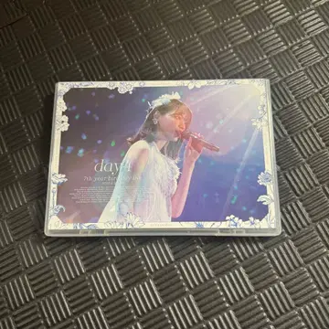노기자카46 니시노 나나세 졸업 콘서트 Day4 Blu-ray