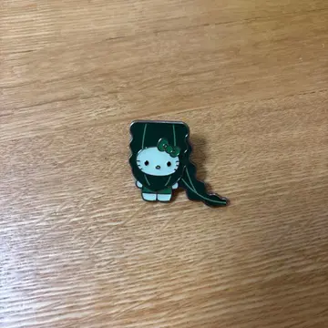 키티 켈프 키티 핀 배지 엑스포 2025