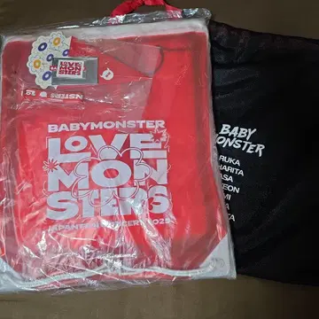 BABYMONSTER 업그레이드 혜택