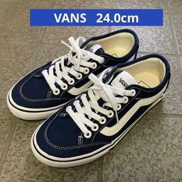 VANS 반스 스탠스 스니커즈 24.0cm