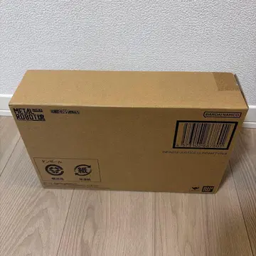 메탈 로봇혼 인피니트 저스티스 건담 이식