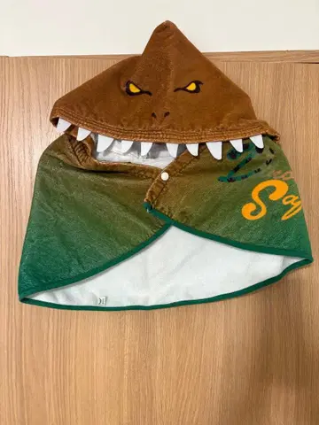 정글리아 오키나와 타월