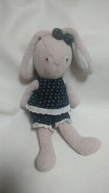 DREAMPLAzA 토끼 봉제 인형 코885