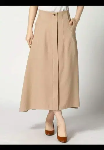 NOBLE 노블 스커트