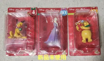 디즈니 크리스마스 오너먼트 복권 2025