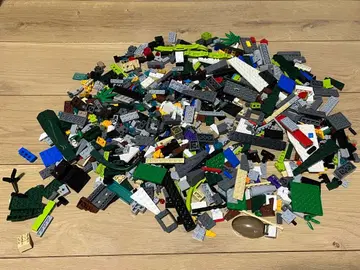 레고 묶음 판매 스타 워즈 치마 닌자고