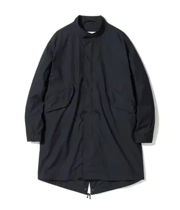 [새상품급] 버즈릭슨 피쉬테일 블랙 윌리엄 깁슨 컬렉션