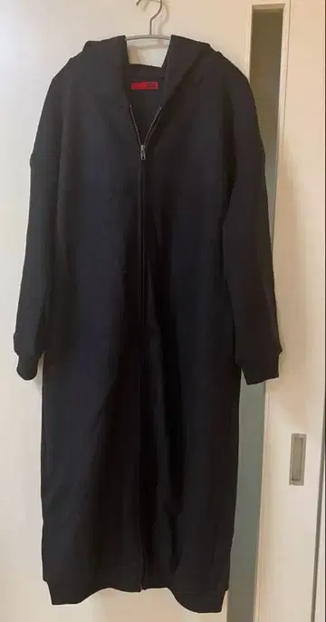 REDCHOP WORKS 캐널진 코트