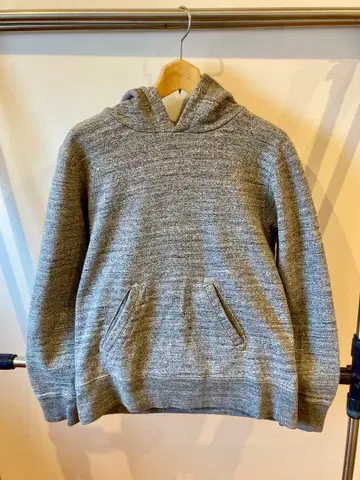 일본제 잭맨 후드 부착 후드티