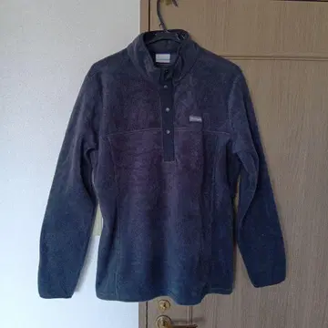 컬럼비아 플리스 아우터 사이즈 XL