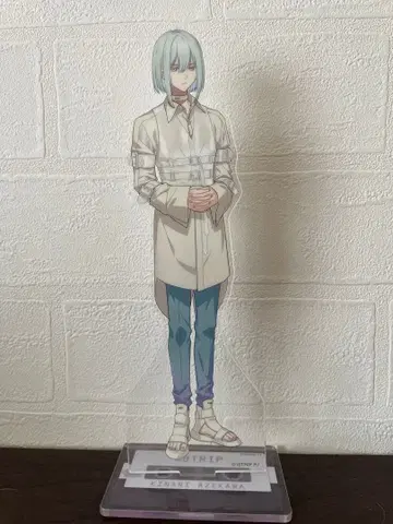 아카가와 이쿠세이 에이트리 18TRIP 아크릴 스탠드