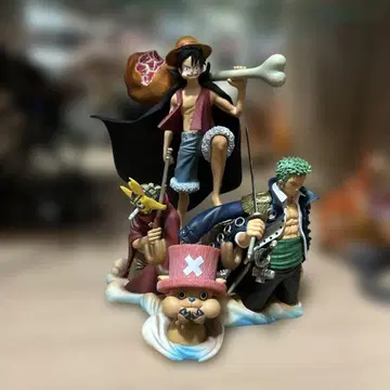 DESKTOP REAL McCOY ONEPIECE 01