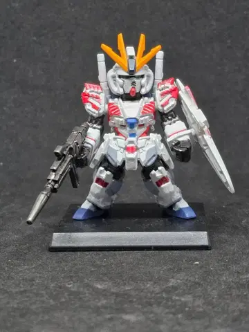 건담 컨버전스 206 내러티브 건담 C 장비 [ No.2057 ]