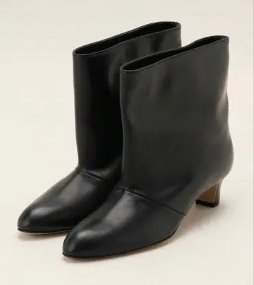 NEBULONI E. 네브로니 숏부츠 미사용 새상품 38