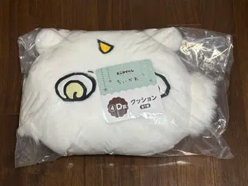 [ 미사용 ] 치이카와 (먼작귀) D상 쿠션 애니마이 복권