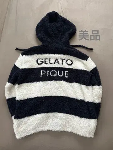 [ 새상품급 ] GELATO PIQUE 룸웨어