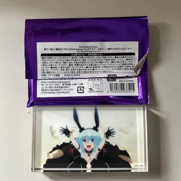 Fate/Grand Order 아크릴 스탠드