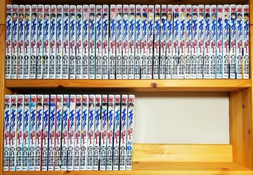 에리어의 기사 전권 + 외전