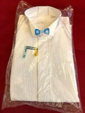 트리트 드레싱 THE TREAT DRESSING 플리츠 셔츠