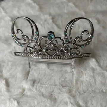 도쿄 디즈니 리조트 미키 티아라 빗