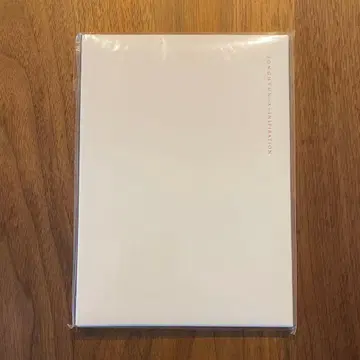 [ 공식 ] JONGHYUN - X - INSPIRATION 엽서 세트