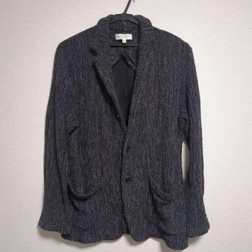 BEAUTY&YOUTH UNITED ARROWS 테일러드 자켓