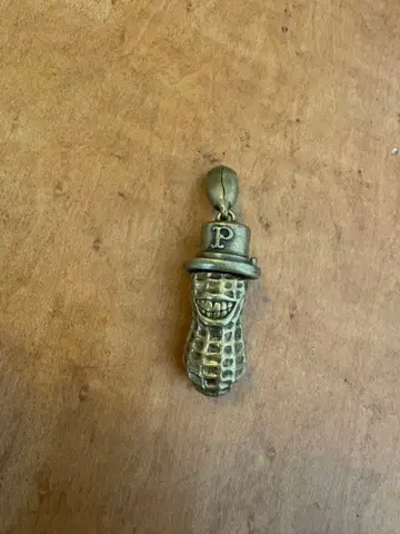 peanuts&co 야치마타 내용물 없음