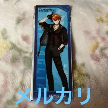 원신 타르탈리아 HoYoFair 2024 카드