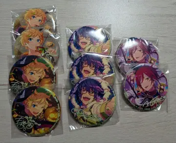 앙스타 버라이어티 캔뱃지 Switch