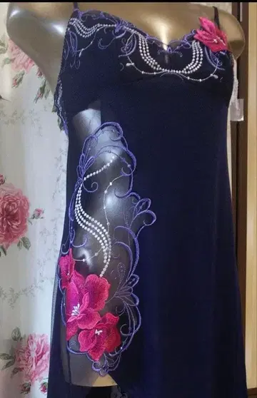 와코루 살루트 슬립