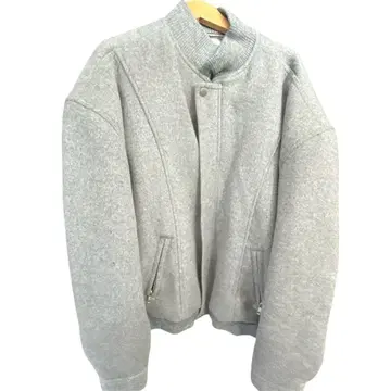 TheFrankie shop ARLEY OVERSIZEDBOMBER