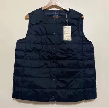 블랙 다운 베스트