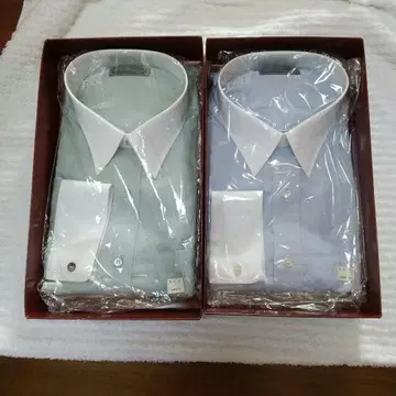 듀퐁 미츠코시제 오더 클레릭 2매 세트 43-84 상당