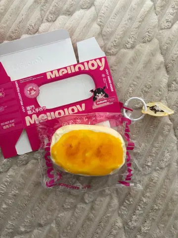 mellojoy 반숙 치즈 플레인